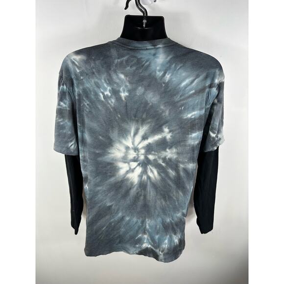 Broken Promises Y2K Skateboarding Graphic Tee Melodies for Heartbreak Size Med - Picture 2 of 10